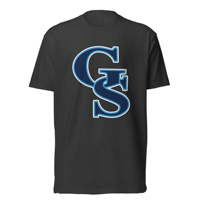 Gulfshores High School Design 3 — Charcoal