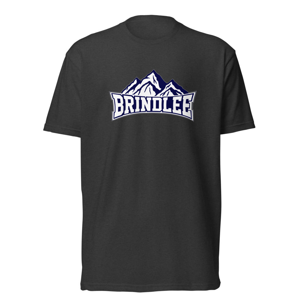 Brindlee Mountain High School Design 3 — Charcoal