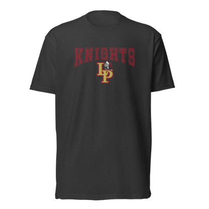 Lone Peak High School Design 3 — Charcoal