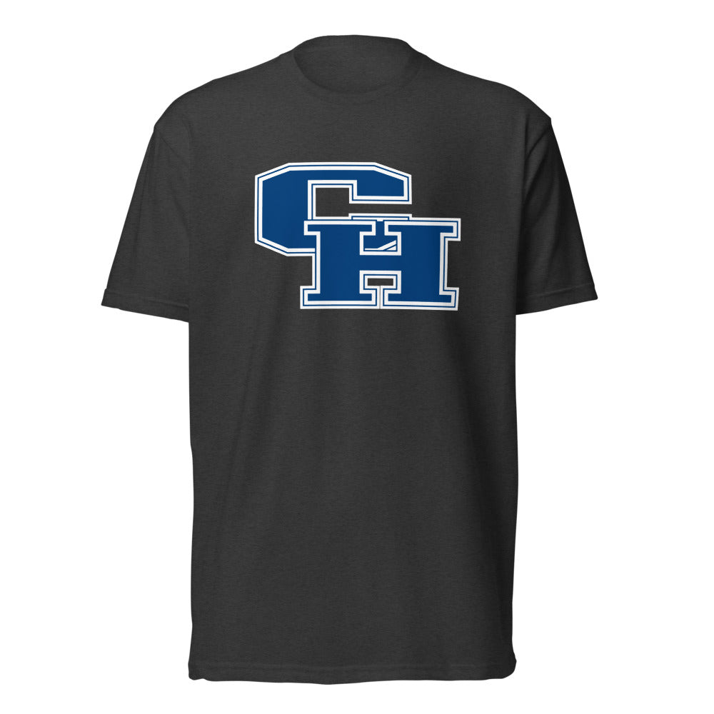 Colbert Heights High School Design 3 — Charcoal