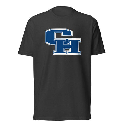 Colbert Heights High School Design 3 — Charcoal