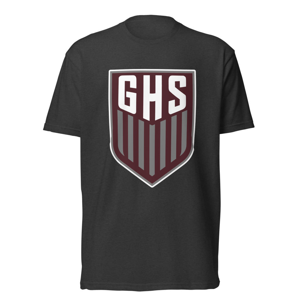 Gardendale High School Design 3 — Charcoal