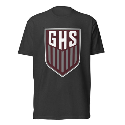 Gardendale High School Design 3 — Charcoal