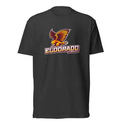 Eldorado High School Design 3 — Charcoal