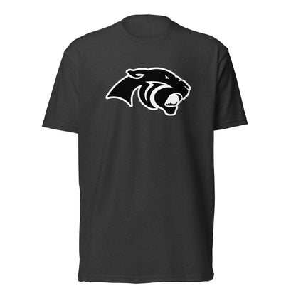 Southside High School Design 3 — Charcoal