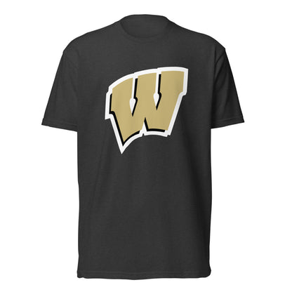 Wetumpka High School Design 3 — Charcoal
