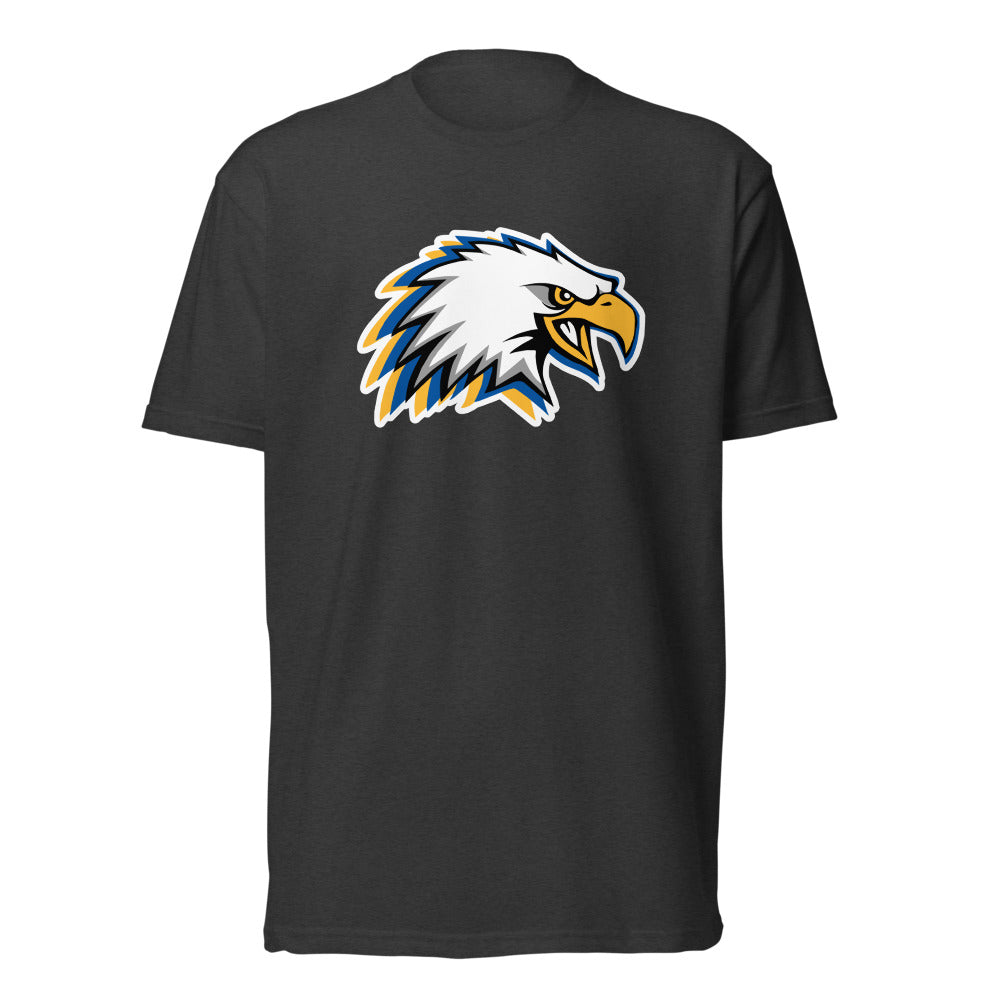 Cold Springs High School Design 3 — Charcoal