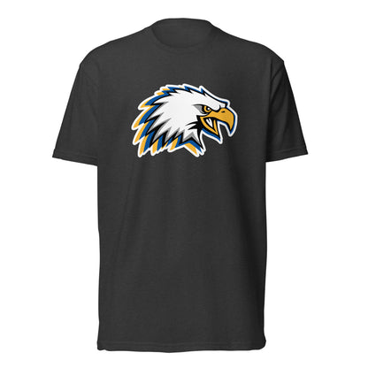 Cold Springs High School Design 3 — Charcoal