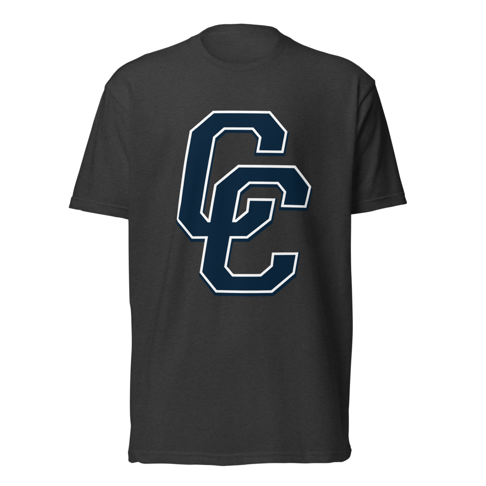 Corner Canyon High School Design 3 — Charcoal