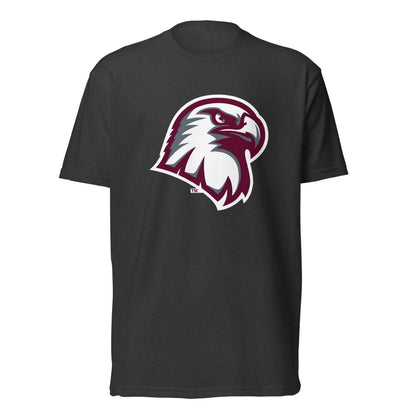 Alabama Christian Academy Design 3 — Charcoal