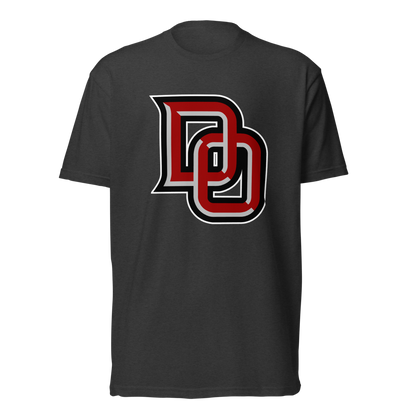 Desert Oasis High School Design 3 — Charcoal