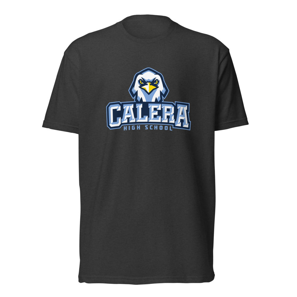 Calera High School Design 3 — Charcoal