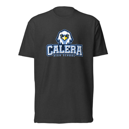 Calera High School Design 3 — Charcoal