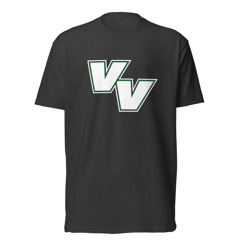 Virgin Valley High School Design 3 — Charcoal