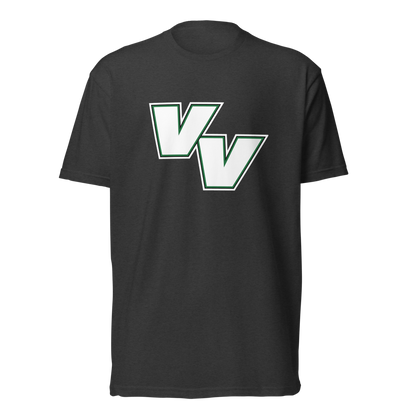 Virgin Valley High School Design 3 — Charcoal