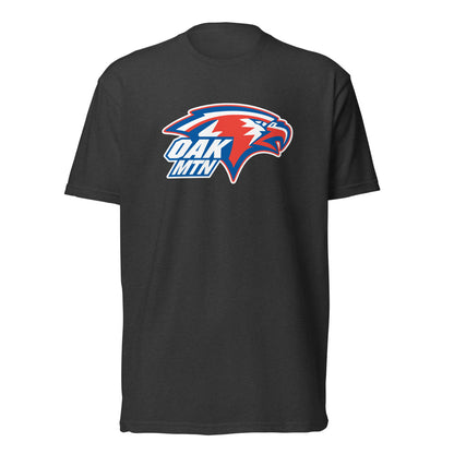 Oak Mountain High School Design 3 — Charcoal