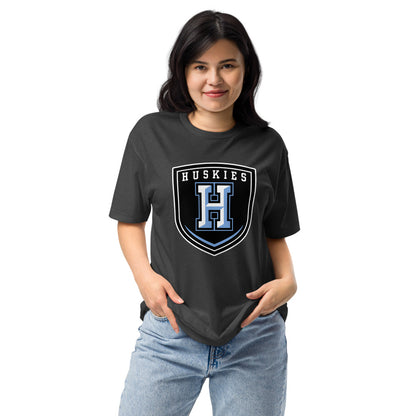 Helena High School Design 3 — Charcoal