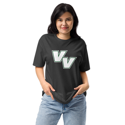 Virgin Valley High School Design 3 — Charcoal