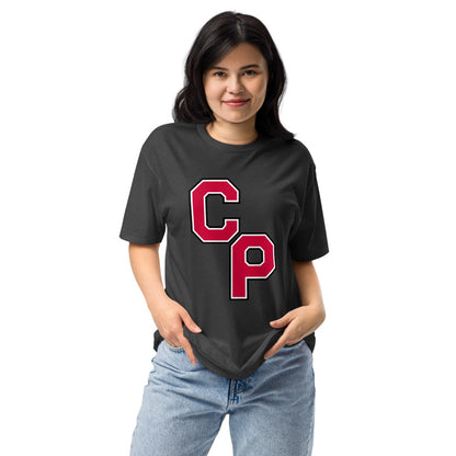 Center Point High School Design 3 — Charcoal