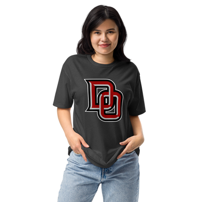 Desert Oasis High School Design 3 — Charcoal