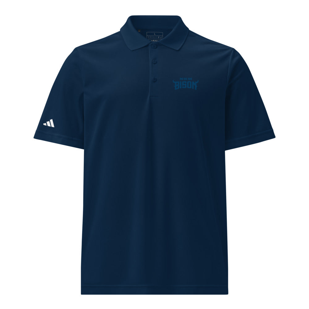 North Sand Mountain High School Design 3 — Collegiate Navy