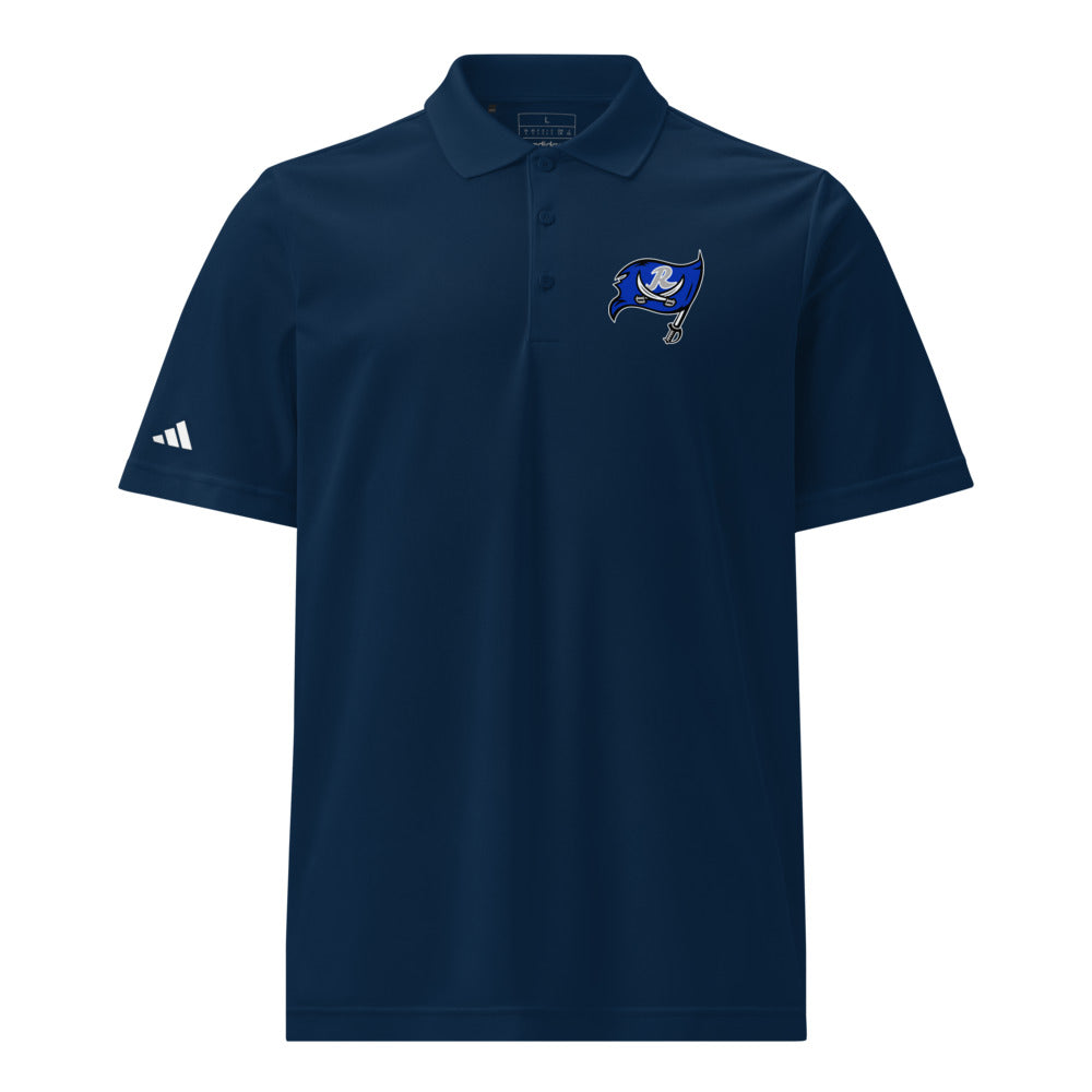 Rehobeth High School Design 3 — Collegiate Navy