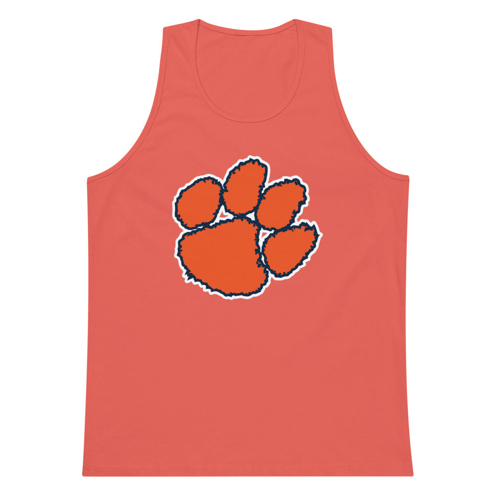 Brighton High School Design 3 — Coral