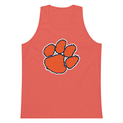 Brighton High School Design 3 — Coral