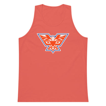 Timpview High School Design 3 — Coral