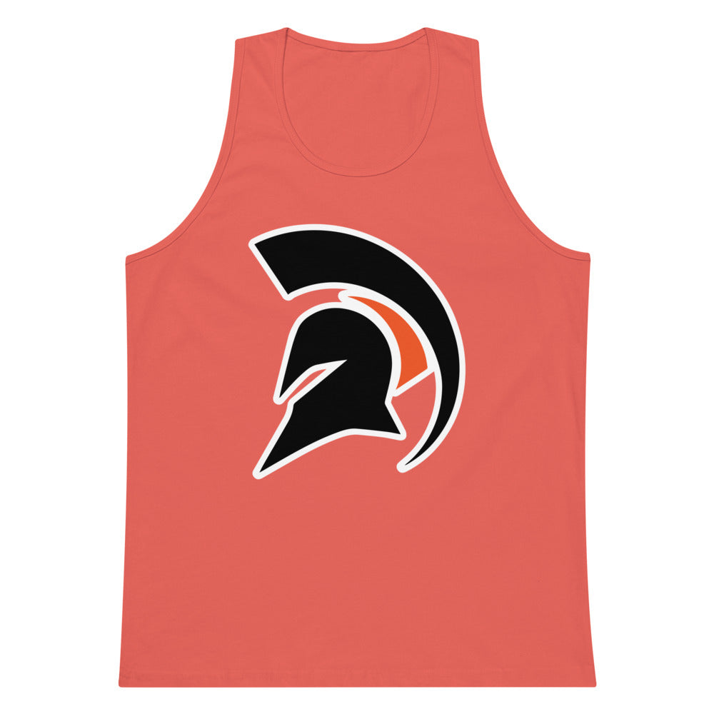 Murray High School Design 3 — Coral