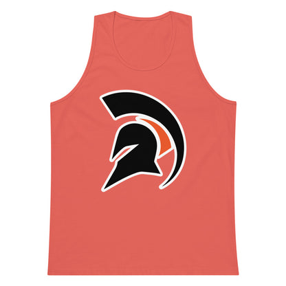 Murray High School Design 3 — Coral