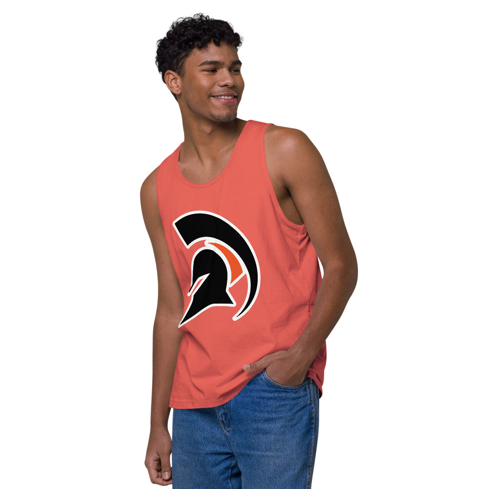 Murray High School Design 3 — Coral