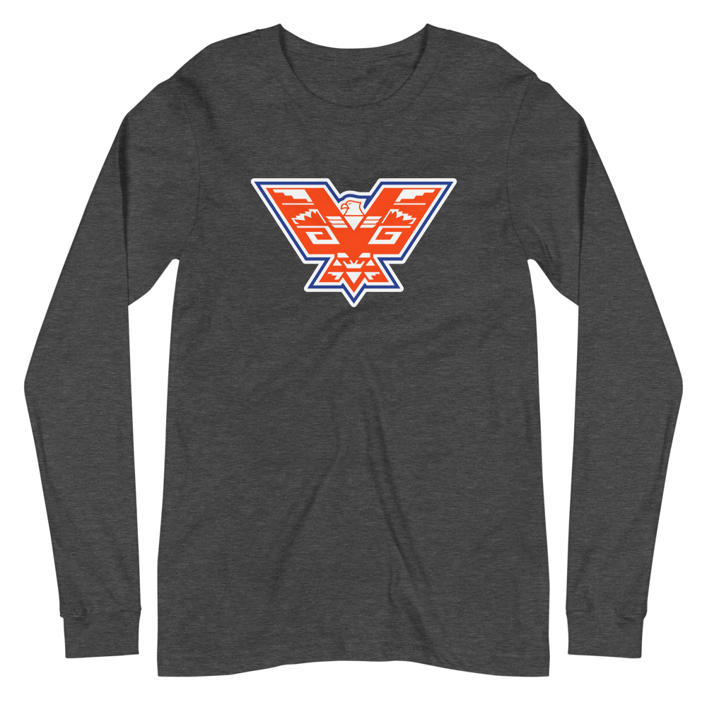 Timpview High School Design 3 — Dark Grey Heather