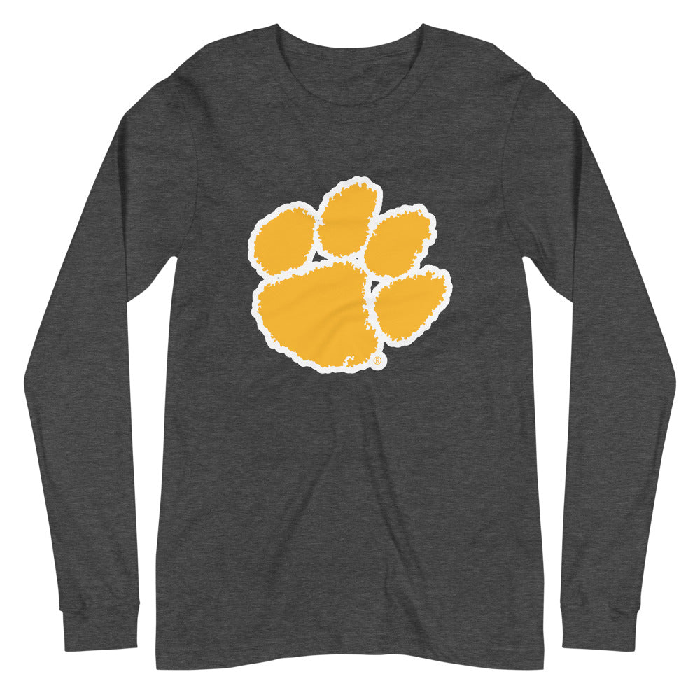 Ariton High School Design 3 — Dark Grey Heather