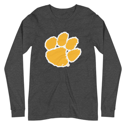Ariton High School Design 3 — Dark Grey Heather