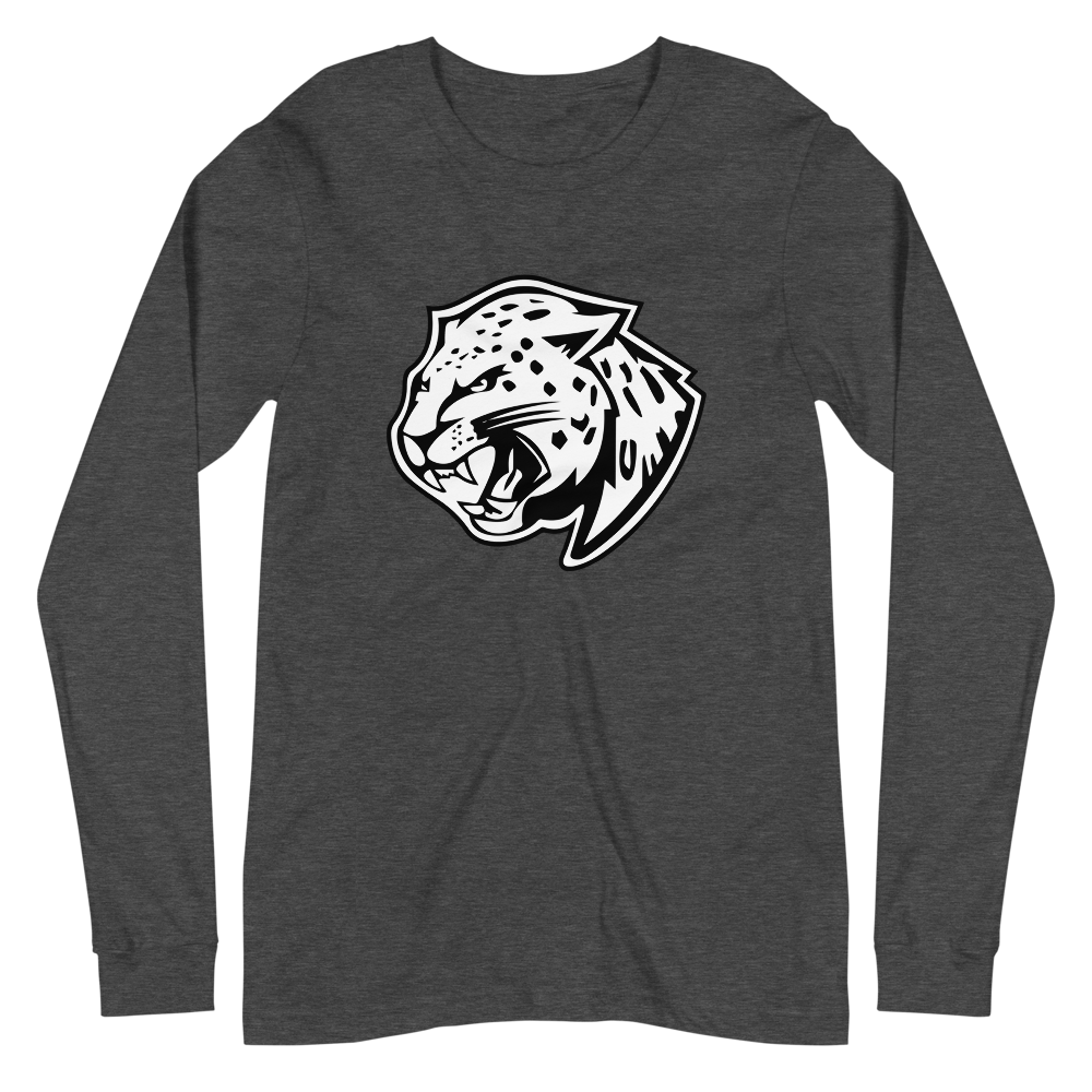 West Jordan High School Design 3 — Dark Grey Heather