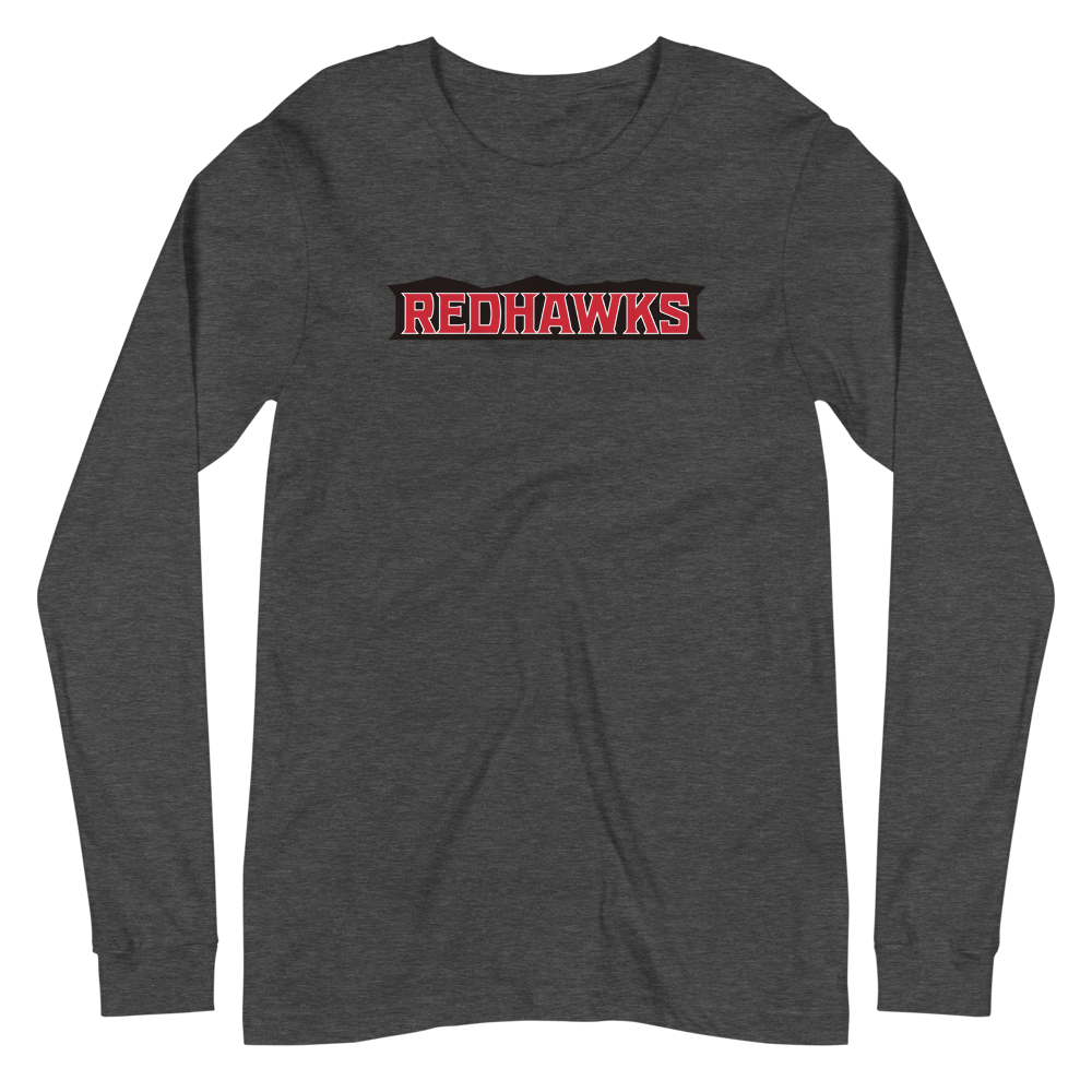 Bountiful High School Design 3 — Dark Grey Heather