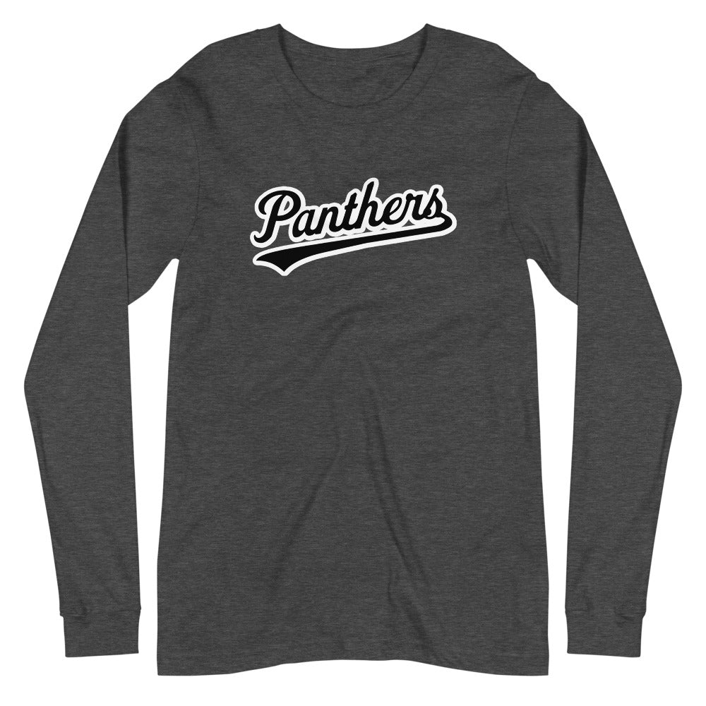 Smiths Station High School Design 3 — Dark Grey Heather
