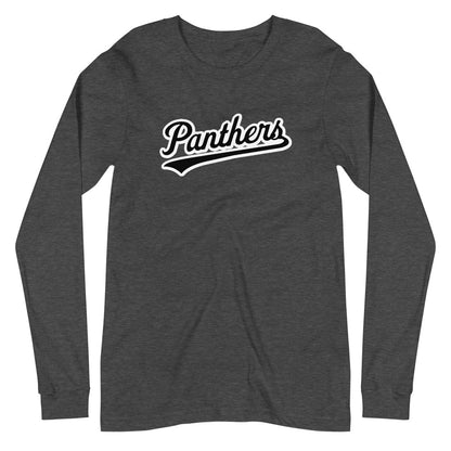 Smiths Station High School Design 3 — Dark Grey Heather