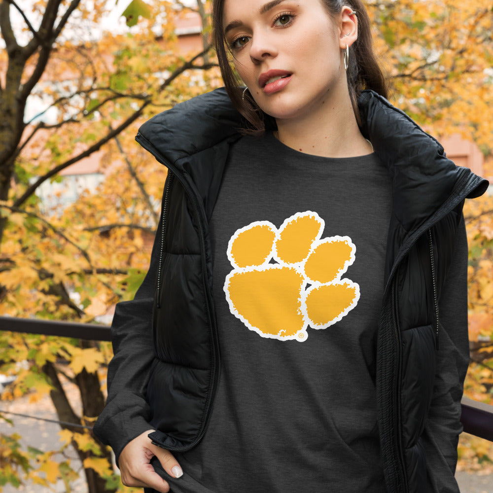 Ariton High School Design 3 — Dark Grey Heather