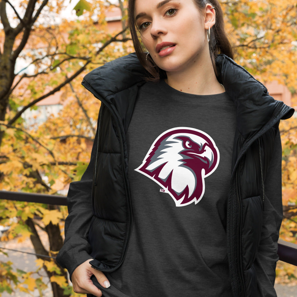 Alabama Christian Academy Design 3 — Dark Grey Heather