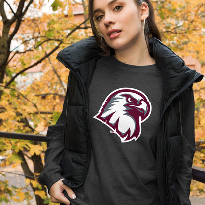 Alabama Christian Academy Design 3 — Dark Grey Heather