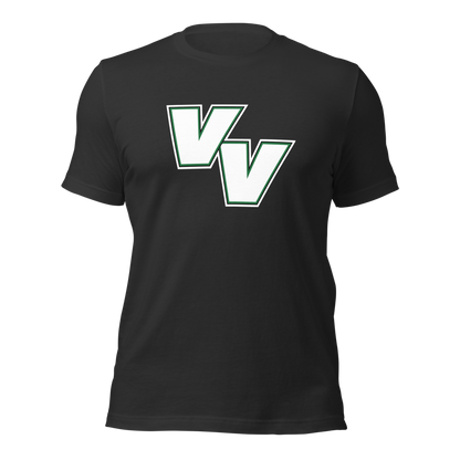 Virgin Valley High School Design 3 — Dark Grey