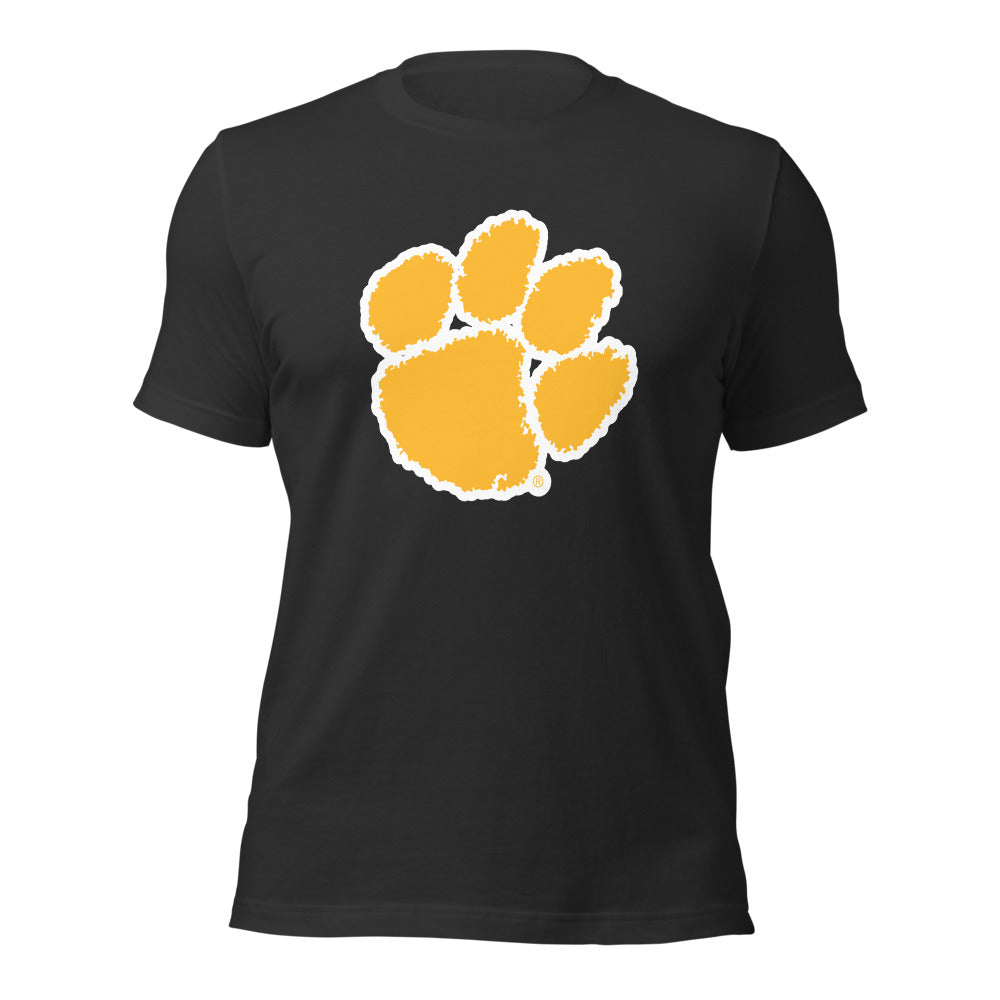 Ariton High School Design 3 — Dark Grey