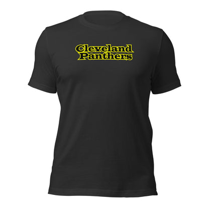 Cleveland High School Design 3 — Dark Grey