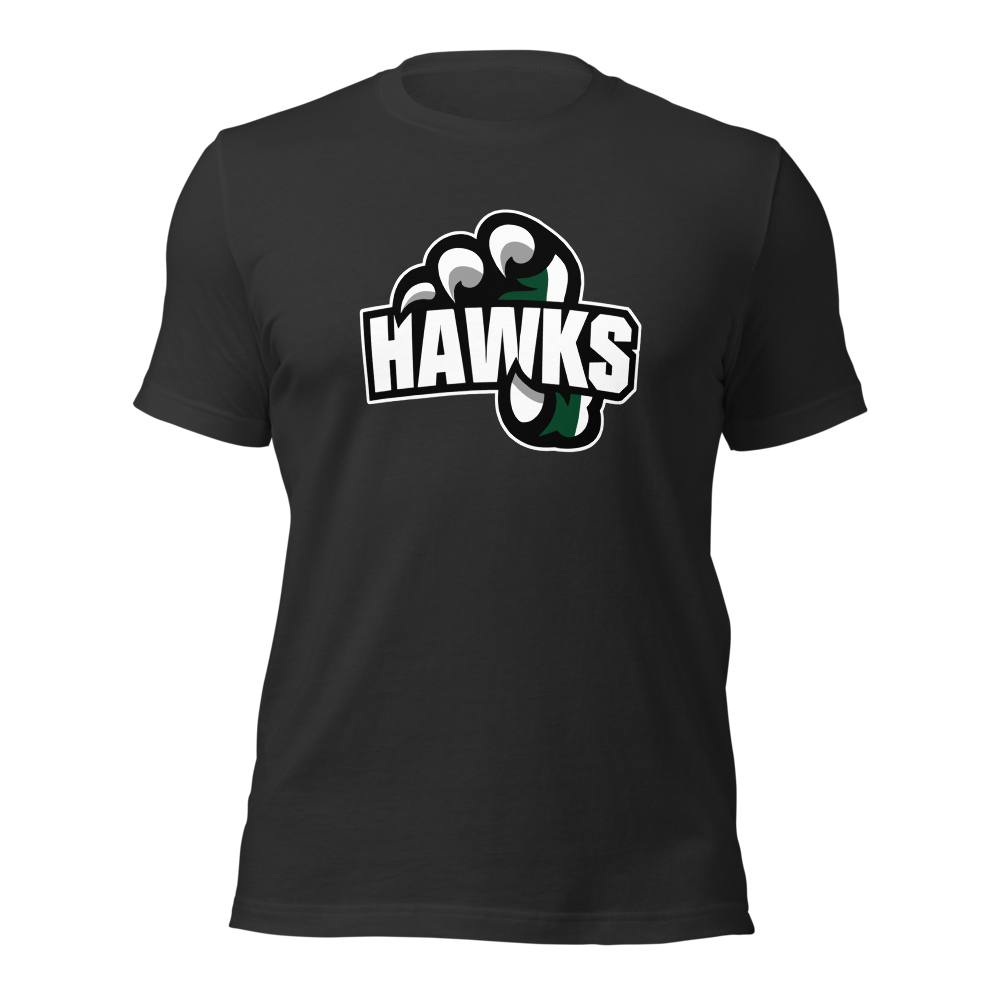 Procter R. Hug High School Design 3 — Dark Grey