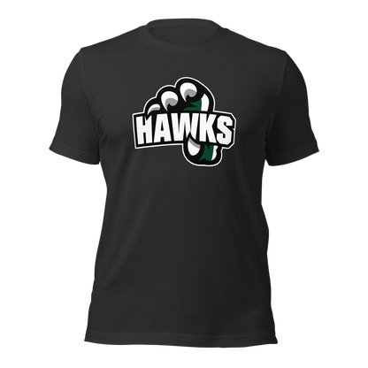 Procter R. Hug High School Design 3 — Dark Grey