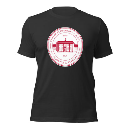 Hewitt Trussville High School Design 3 — Dark Grey