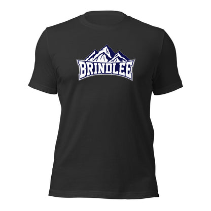 Brindlee Mountain High School Design 3 — Dark Grey