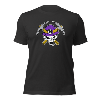 Sunrise Mountain High School - Vegas Design 3 — Dark Grey